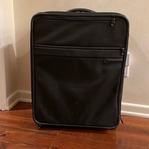 Briggs & Riley Carry-on Spinner
